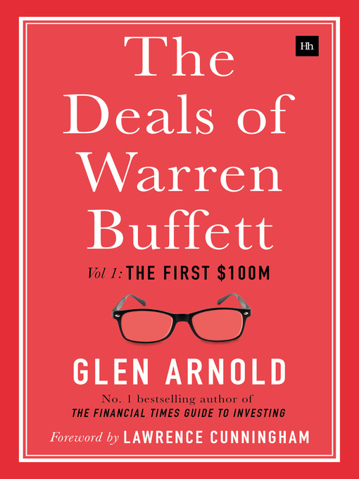 Title details for The Deals of Warren Buffett by Glen Arnold - Available